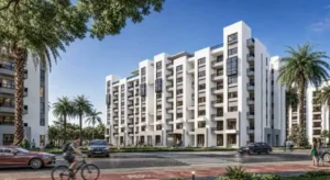 Chapters New Capital Compound 2026 | by Jadeer Developments