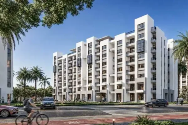 Chapters New Capital Compound 2026 | by Jadeer Developments