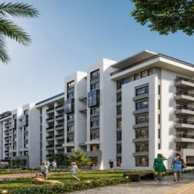 Chapters New Capital Compound 2026 | by Jadeer Developments - New Capital - photo 2