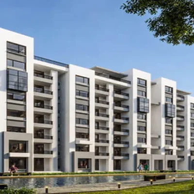 Chapters New Capital Compound 2026 | by Jadeer Developments - New Capital - photo 3