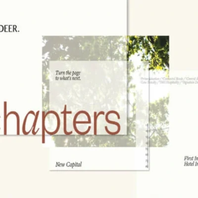 Chapters New Capital Compound 2026 | by Jadeer Developments - New Capital - photo 5