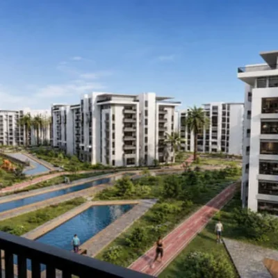 Chapters New Capital Compound 2026 | by Jadeer Developments - New Capital - photo 4