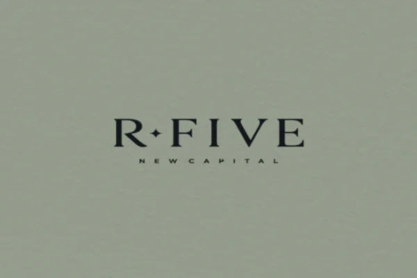 R Five New Capital Compound 2026 by HDP Development