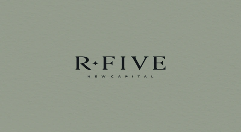 R Five New Capital Compound 2026 by HDP Development 5 R Five New Capital Compound