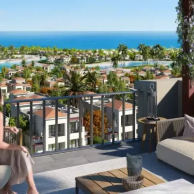 Telal North Coast Village by Roya Developments 2026 - North Coast - photo 2