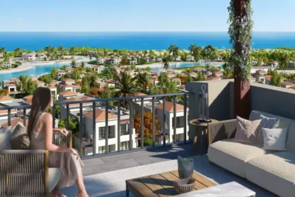 Telal North Coast Village by Roya Developments 2026