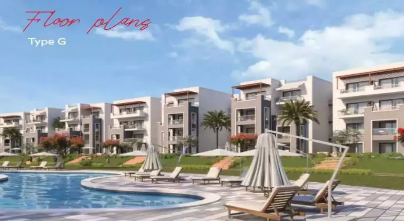 Telal North Coast Village by Roya Developments 2026 - North Coast