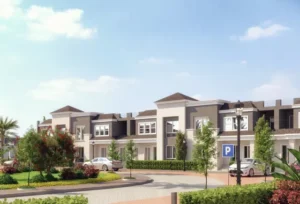 كمبوند سراي القاهرة الجديدة 2026 sarai compound new cairo