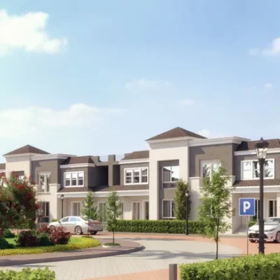 كمبوند سراي القاهرة الجديدة 2026 sarai compound new cairo - القاهرة الجديدة - صورة 4