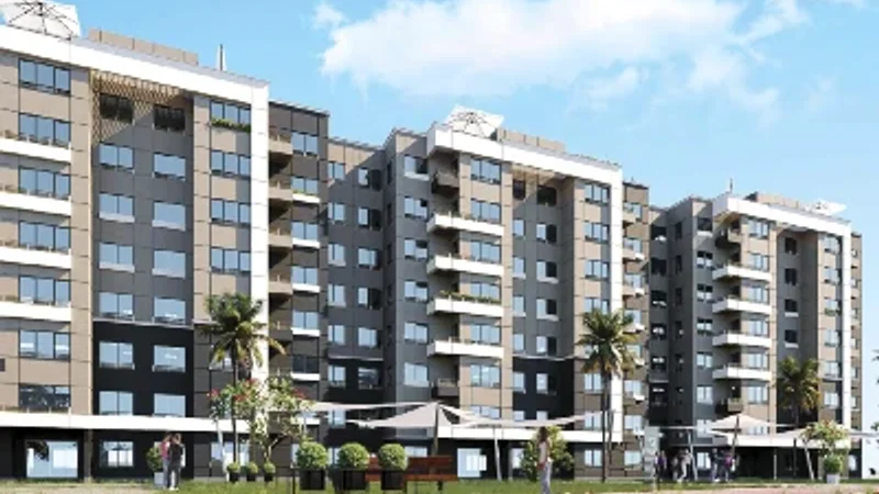 Compound Ramatan New Capital