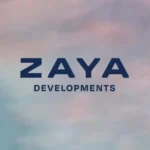 شركة زايا للتطوير العقاري