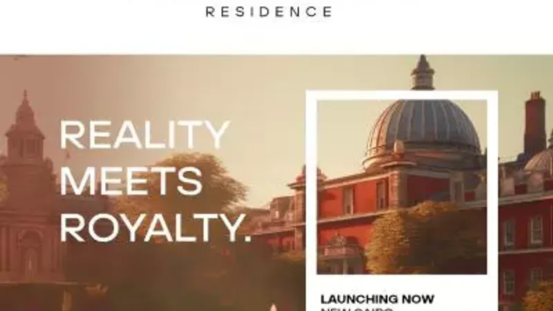 Peerage Compound New Cairo