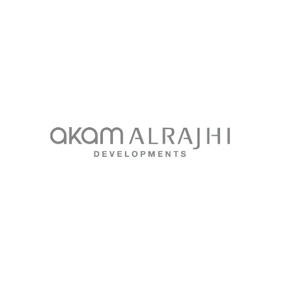 شركة أكام الراجحي للتطوير العقاري