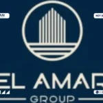 شركة العمار جروب للتطوير العقاري