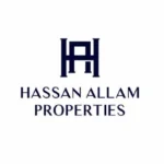 شركة حسن علام للتطوير العقاري