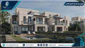 كمبوند وان هايد بارك القاهرة الجديدة One Hyde Park New Cairo