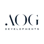 شركة AOG للتطوير العقاري
