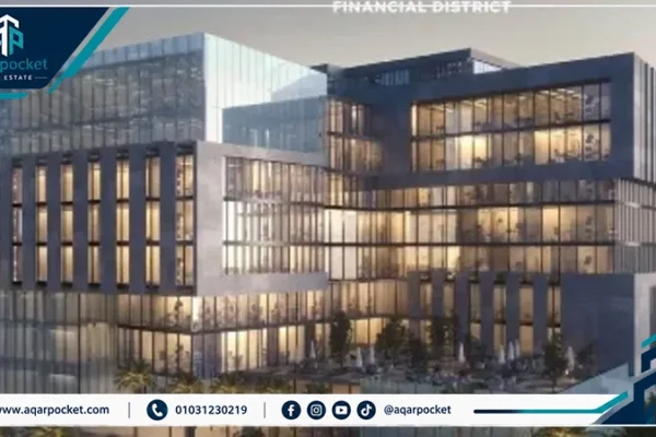 مشروع افالون العاصمة الإدارية