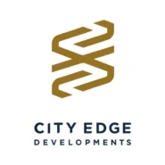 City Edge Developments