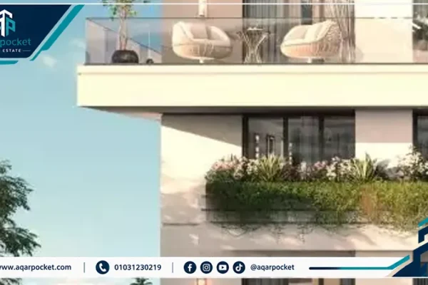 كمبوند دي جويا 3 العاصمة الإدارية