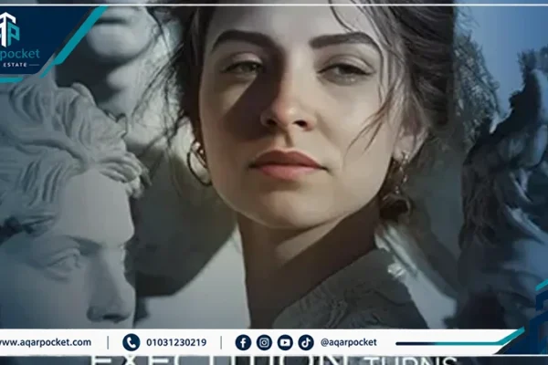مول ديستريكت بالم العاصمة الإدارية