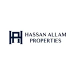 شركة حسن علام للتطوير العقاري
