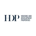 شركة HDP للتطوير العقاري