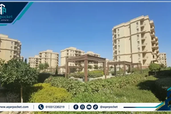 كمبوند كيان سيتي العاصمة الإدارية