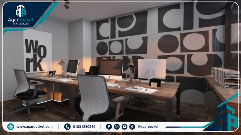 كينترو تاور العاصمة الإدارية 2026 Kentro Tower New Capital 2 التصميم المعماري والهندسي لمشروع كينترو تاور العاصمة الإدارية Kentro Tower New Capital