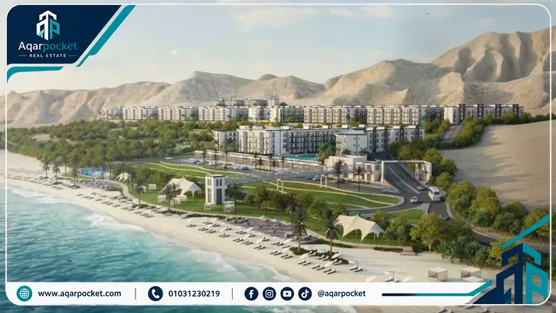 أسعار وأنظمة سداد قرية لوجانو الجلالة العين السخنة 2026