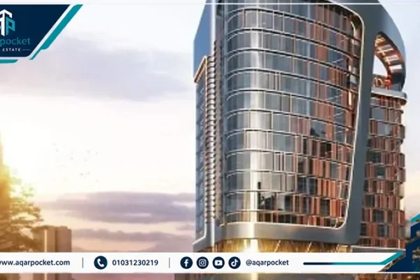 مول كلاود 7 بيزنس العاصمة الإدارية