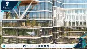 مول إيدن العاصمة الإدارية