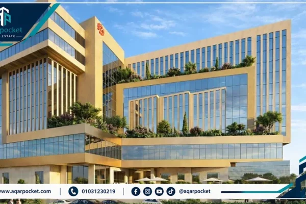 مول كوانتم العاصمة الإدارية