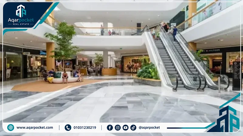 مول سام ويف العاصمة الإدارية 2026 Mall Sam Wave New Capital 2 وحدات ومحلات مول سام ويف العاصمة الإدارية من الداخل Mall Sam Wave New Capital