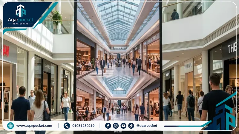 مول ساين وان العاصمة الإدارية 2026 Mall Sign One New Capital 3 مساحات محلات مول ساين وان العاصمة الإدارية والوحدات التجارية