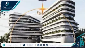 مول ذا فايف العاصمة الإدارية Mall The Five New Capital