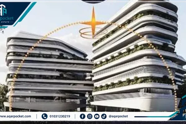 مول ذا فايف العاصمة الإدارية Mall The Five New Capital