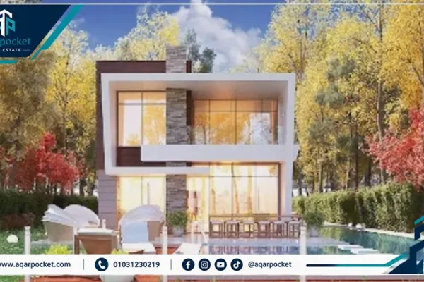 كمبوند ميدتاون سولو العاصمة الإدارية